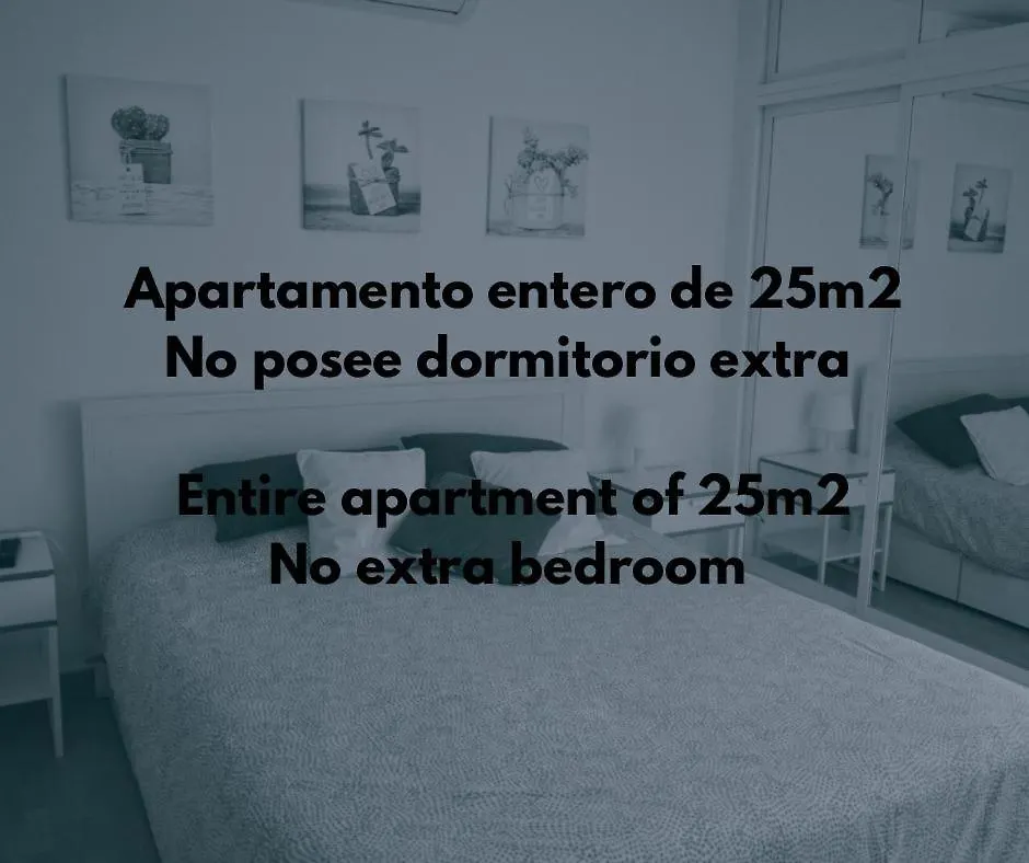Holiday Apartment Edificio Iris, BenalmáDena Benalmadena
