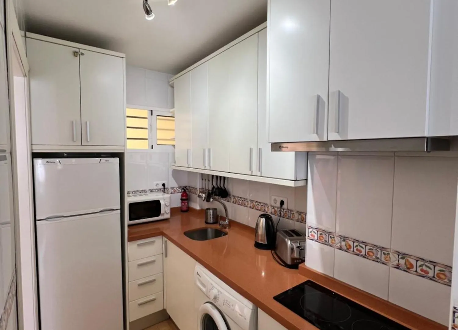Holiday Apartment Edificio Iris, BenalmáDena Benalmadena 0*,  Spain