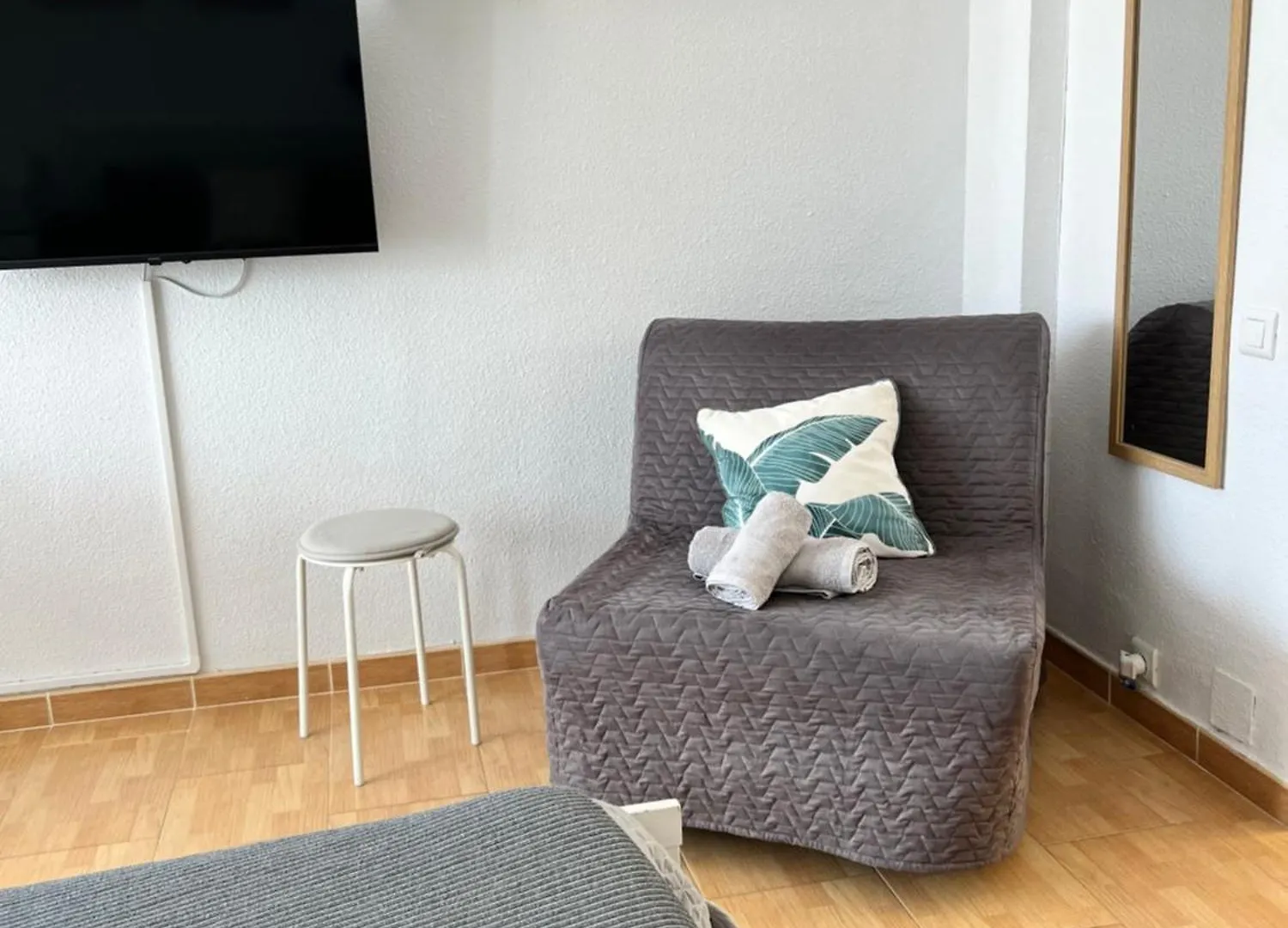 Holiday Apartment Edificio Iris, BenalmáDena Benalmadena Spain