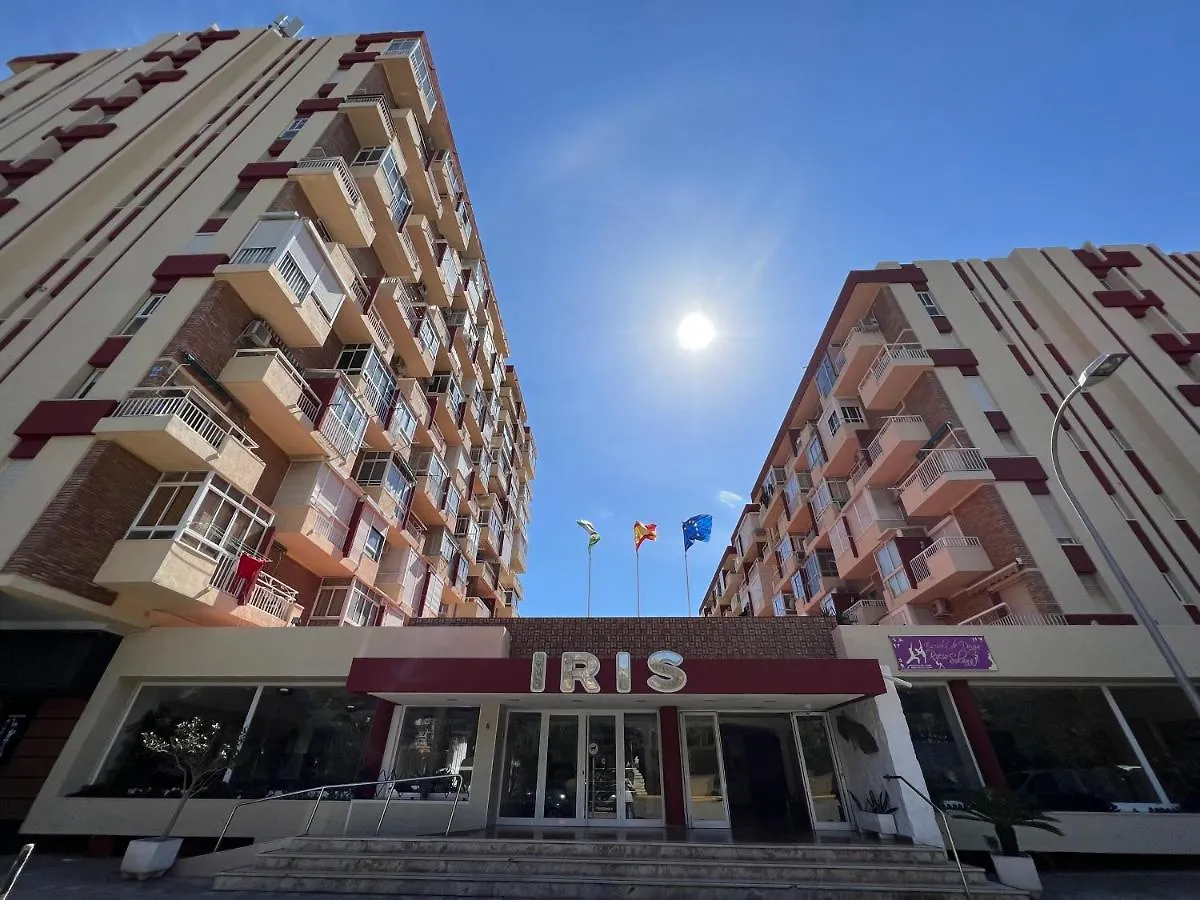 Holiday Apartment Edificio Iris, BenalmáDena Benalmadena Spain